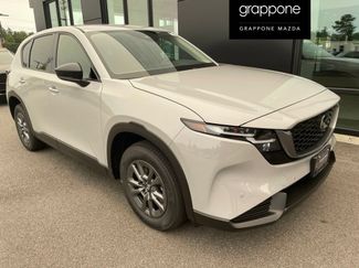 New 2026 MAZDA CX-5 Select AWD/4WD video 1