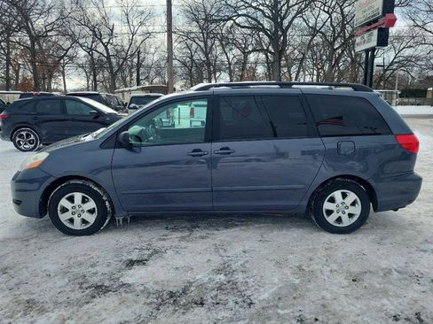 Used 2008 Toyota Sienna CE image 9
