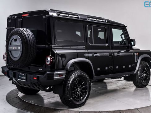 New 2026 INEOS Grenadier image 6