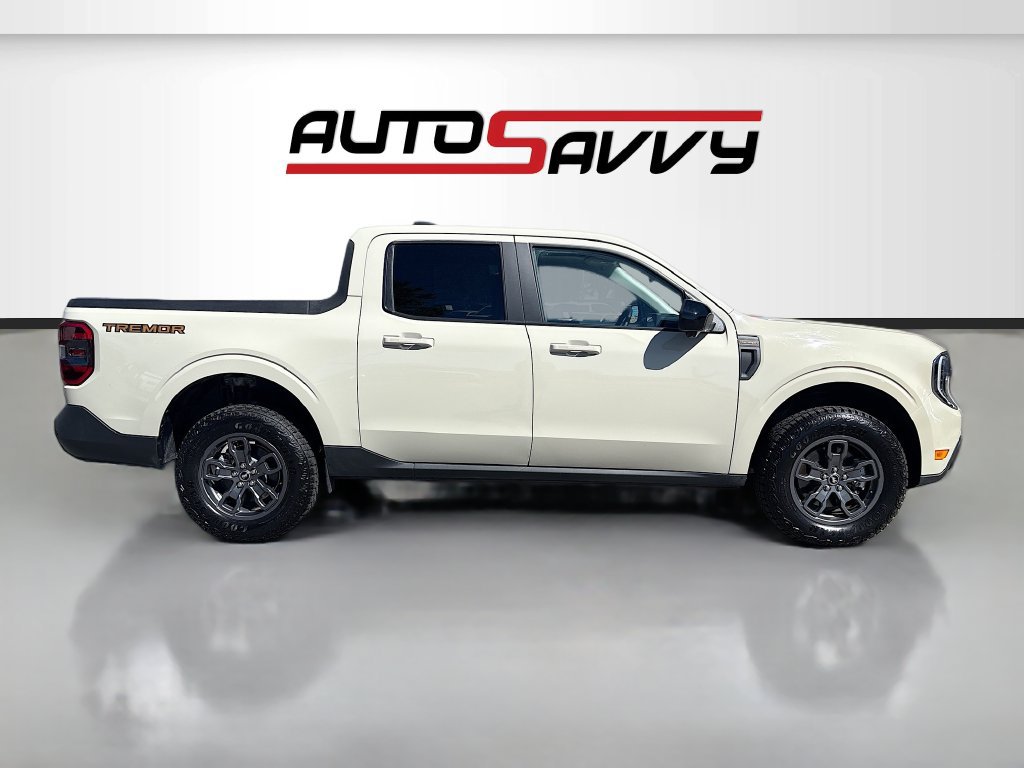 Used 2025 Ford Maverick Tremor AWD/4WD image 8