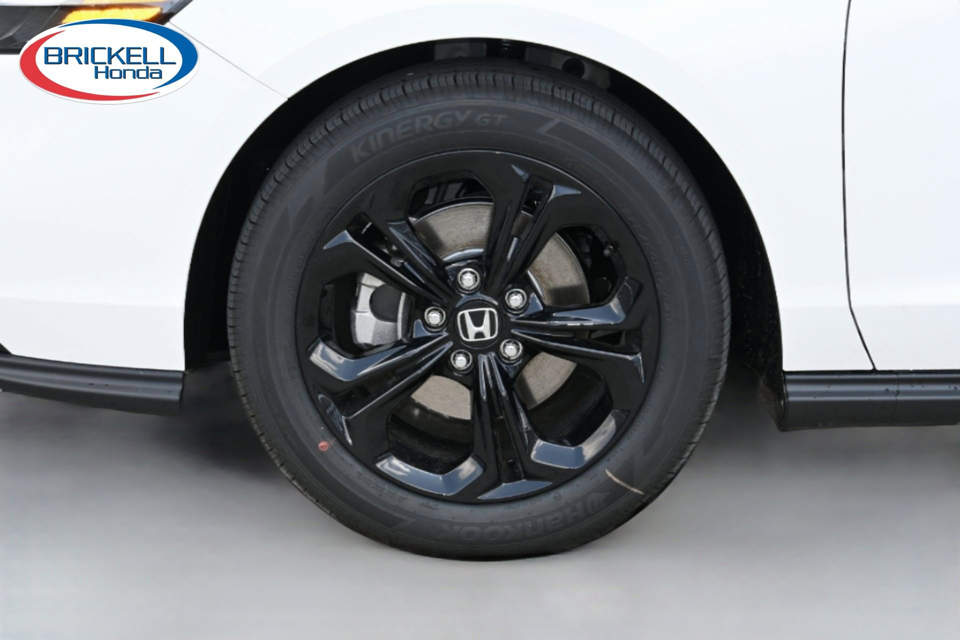 New 2025 Honda Accord SE image 33