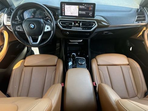 Used 2020 BMW X2 xDrive28i w/ Convenience Package AWD/4WD image 10