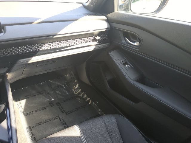 Certified 2023 Honda Accord Sport image 15
