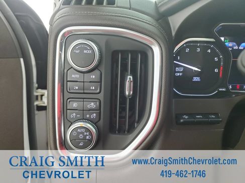 Used 2020 GMC Sierra 1500 Denali w/ Denali Ultimate Package AWD/4WD image 26