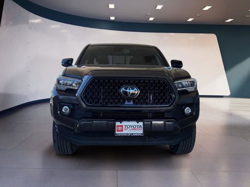 Used 2023 Toyota Tacoma Limited image 8