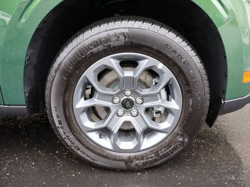 New 2025 Ford Maverick XLT image 13