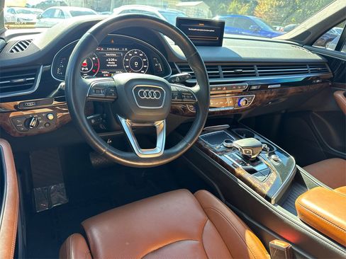 Used 2017 Audi Q7 3.0T Prestige image 22