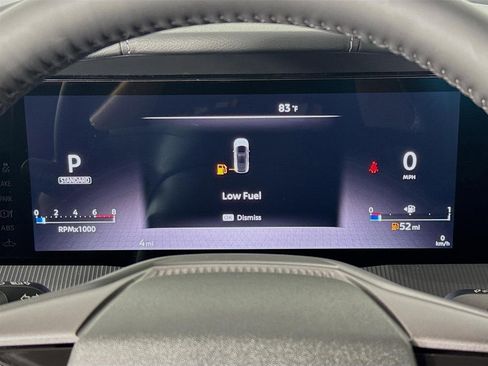 New 2026 Nissan Murano SV image 13