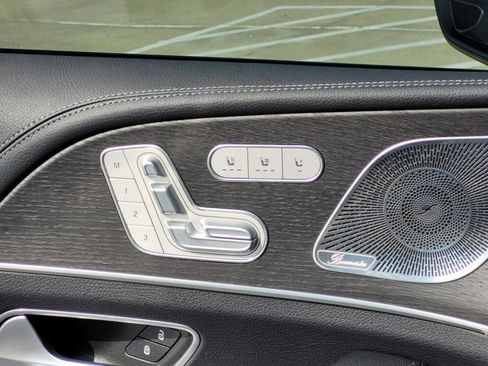 Used 2023 Mercedes-Benz GLE 450 GLE 450 image 25