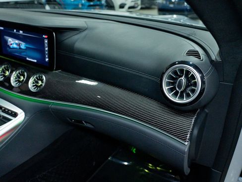 Used 2020 Mercedes-Benz AMG GT 63 image 43