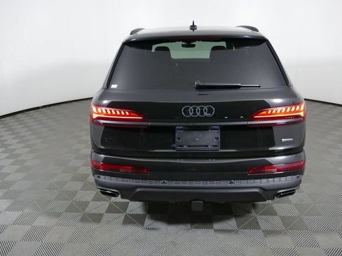 Used 2026 Audi Q7 3.0T Premium Plus w/ Premium Plus Package AWD/4WD image 4
