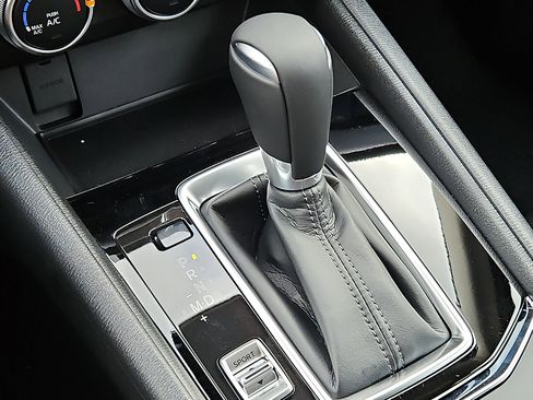 New 2025 MAZDA CX-5 AWD 2.5 S image 12