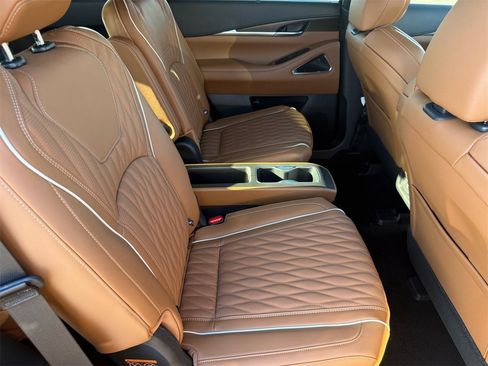 New 2026 INFINITI QX60 Autograph image 33