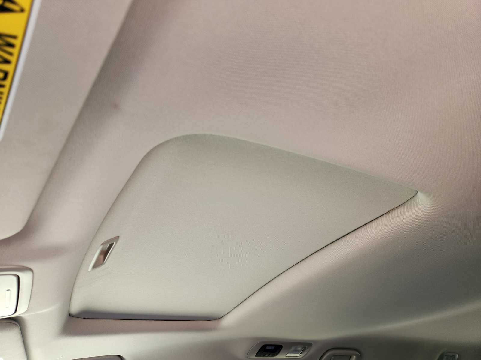 New 2027 Honda Odyssey EX-L image 21