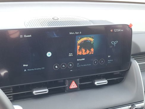 New 2026 Hyundai Ioniq 5 SEL AWD/4WD image 13