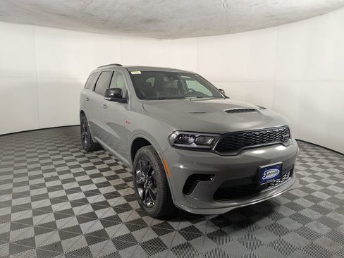 New 2026 Dodge Durango GT image 5