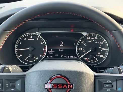 New 2026 Nissan Pathfinder Rock Creek AWD/4WD image 31