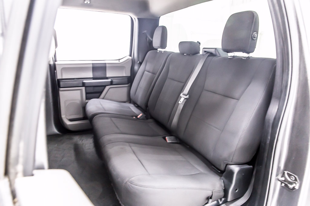 Used 2019 Ford F150 XL w/ Equipment Group 101A Mid AWD/4WD image 30