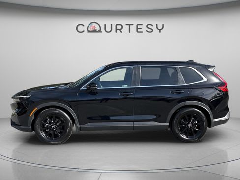 Used 2024 Honda CR-V Sport image 4