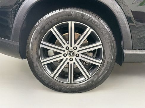 Used 2025 Mercedes-Benz GLE 350 4MATIC image 36