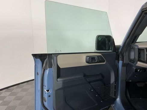 New 2025 Ford Bronco Big Bend AWD/4WD image 12