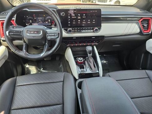 Used 2023 GMC Canyon AT4X w/ Edition 1 AWD/4WD image 19