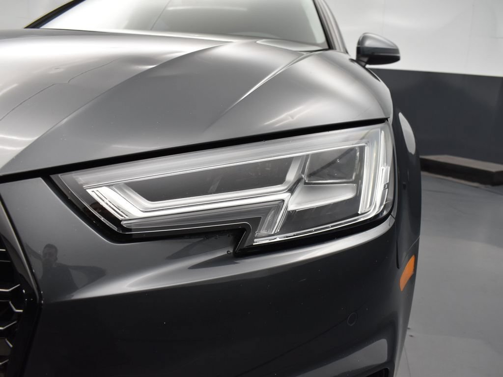 Used 2018 Audi A4 2.0T Premium Plus w/ Premium Plus Package AWD/4WD image 5