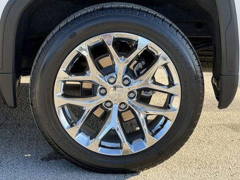 Used 2022 GMC Sierra 1500 SLT w/ SLT Premium Plus Package image 54