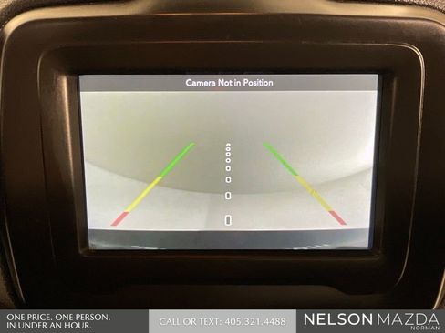 Used 2021 Jeep Renegade Latitude w/ Convenience Group image 31