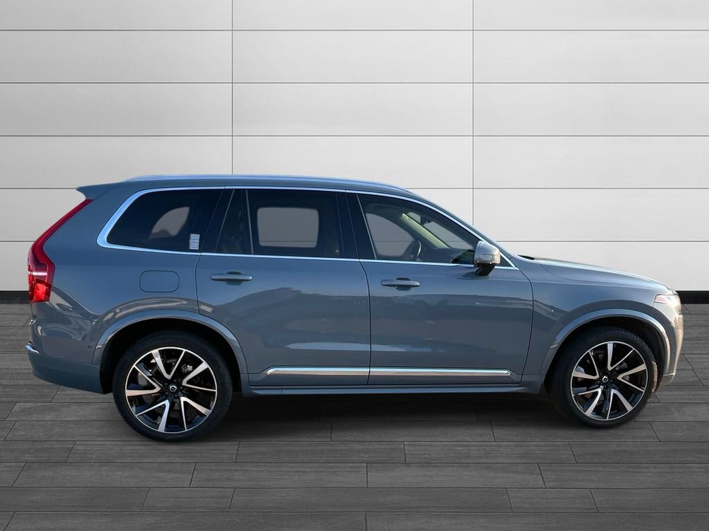 Used 2023 Volvo XC90 B6 Plus w/ Protection Package Premier AWD/4WD image 6