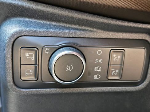 Used 2022 Ford Bronco Outer Banks AWD/4WD image 13