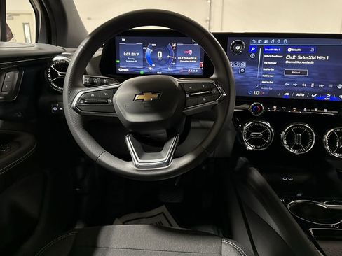 New 2026 Chevrolet Blazer EV LT image 20