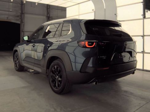 Used 2025 MAZDA CX-50 AWD 2.5 S w/ Premium Package image 6