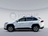 Used 2024 Toyota RAV4 XLE image 2