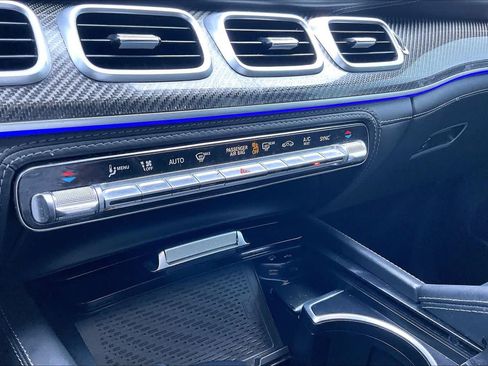 Used 2021 Mercedes-Benz GLE 53 AMG 4MATIC Coupe image 36