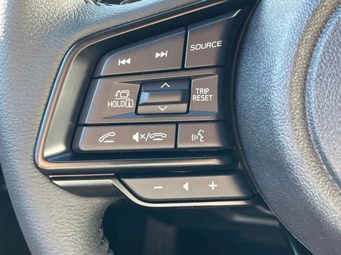 New 2026 Subaru Outback Premium image 7