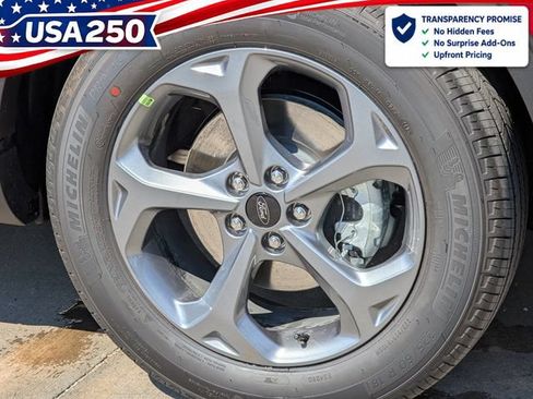 Used 2026 Ford Escape ST-Line w/ Tech Pack #1 FWD image 9