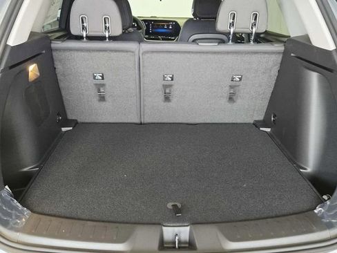 New 2026 Chevrolet TrailBlazer LT w/ Driver Confidence Package image 10