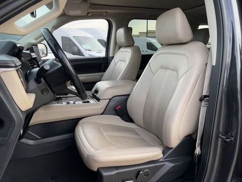 Used 2024 Ford Expedition Max Limited image 27