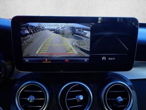 Used 2017 Mercedes-Benz C 300 4MATIC Sedan image 19