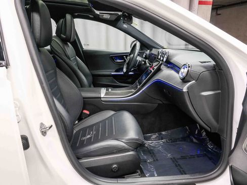 Certified 2022 Mercedes-Benz C 300 Sedan image 22