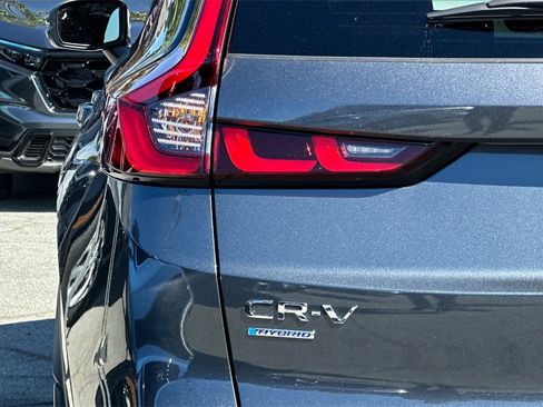 New 2025 Honda CR-V Sport-L image 25