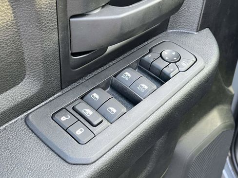 New 2026 RAM 2500 Tradesman image 6