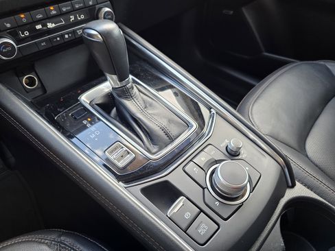 Used 2020 MAZDA CX-5 Grand Touring image 25