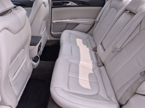 Used 2014 Lincoln MKZ AWD w/ Equipment Group 102A Reserve image 20