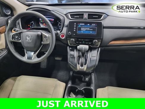 Used 2018 Honda CR-V EX image 30