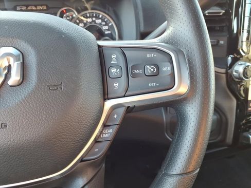 New 2026 RAM 3500 Tradesman image 18