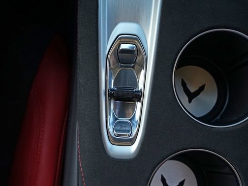 Used 2026 Chevrolet Corvette ZR1 w/ ZR1 Carbon Fiber Aero Package image 27