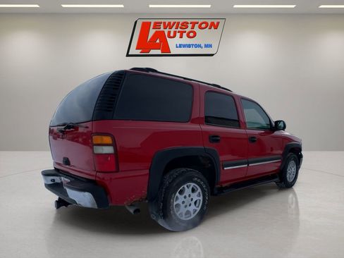 Used 2002 Chevrolet Tahoe LS w/ 3rd Row Seat Pkg image 5