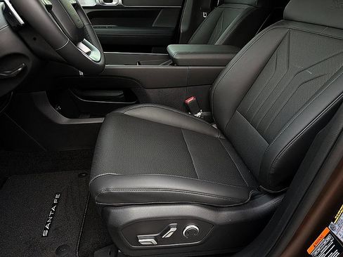 New 2026 Hyundai Santa Fe XRT AWD/4WD image 8